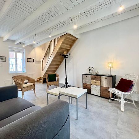 Coc - L'Etoile Du Marin Villa Wissant Dış mekan fotoğraf