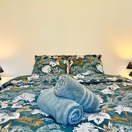 Coc - L'Etoile Du Marin Villa Wissant Dış mekan fotoğraf