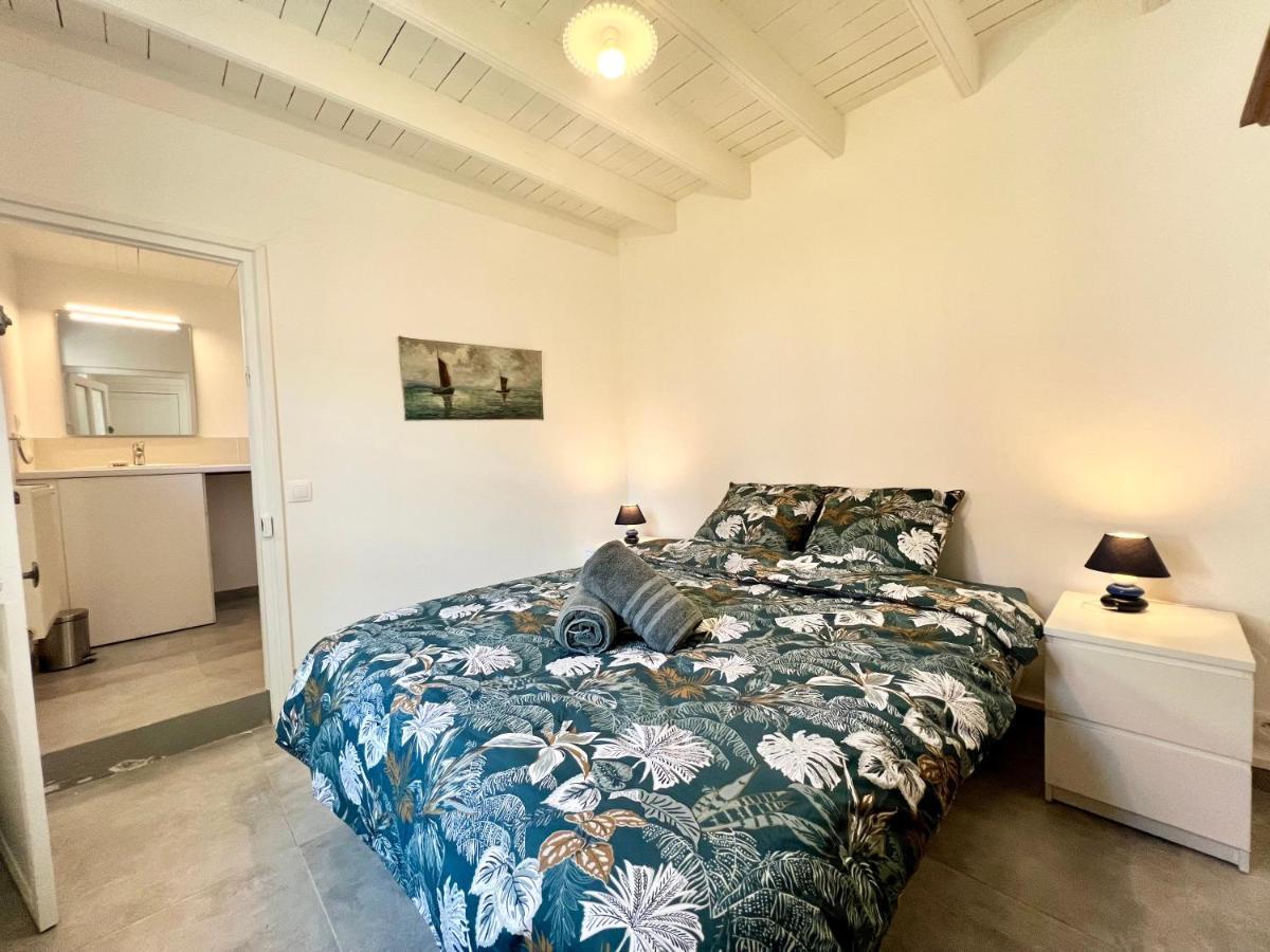 Coc - L'Etoile Du Marin Villa Wissant Dış mekan fotoğraf