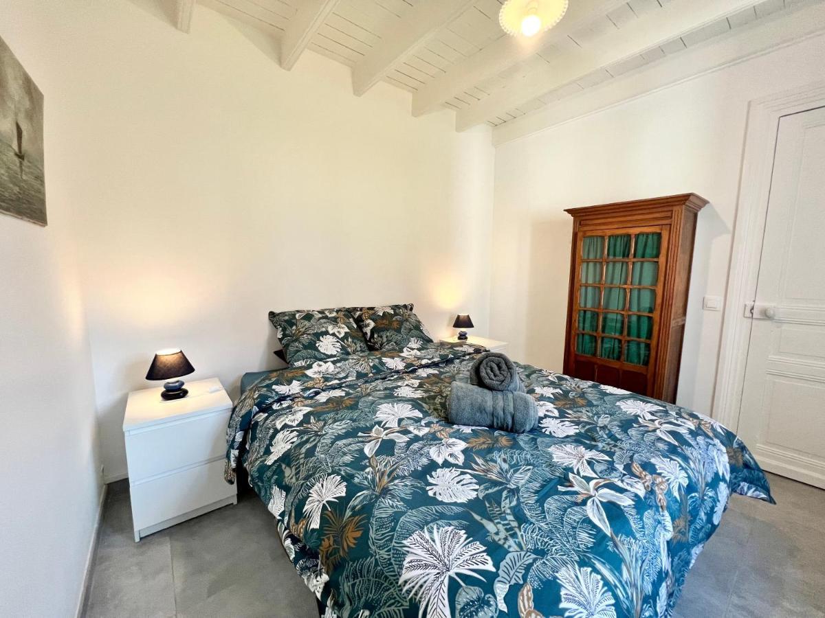 Coc - L'Etoile Du Marin Villa Wissant Dış mekan fotoğraf