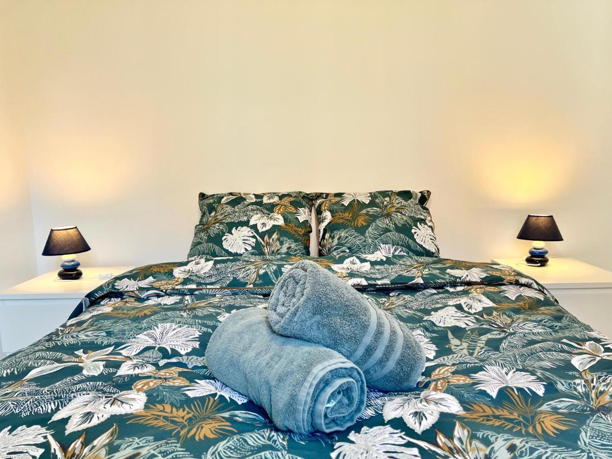 Coc - L'Etoile Du Marin Villa Wissant Dış mekan fotoğraf
